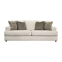 Signature Design by Ashley® Soletren Track-Arm Sleeper Sofa