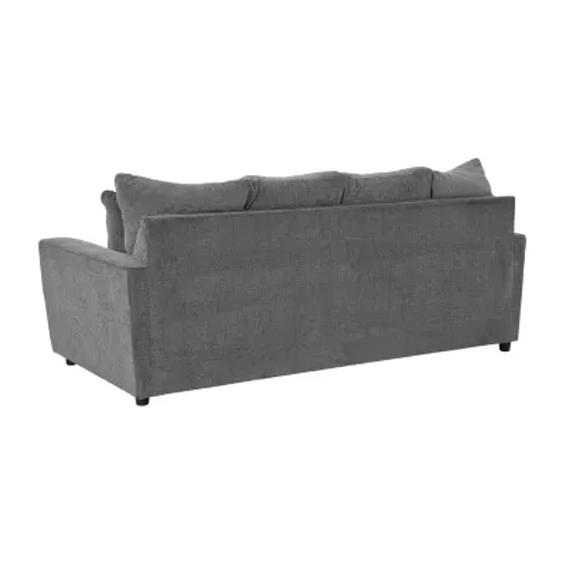 Signature Design by Ashley® Stairatt 3-pc. Track-Arm Sofa