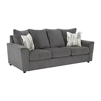 Signature Design by Ashley® Stairatt 3-pc. Track-Arm Sofa