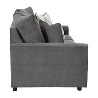 Signature Design by Ashley® Stairatt 3-pc. Track-Arm Sofa