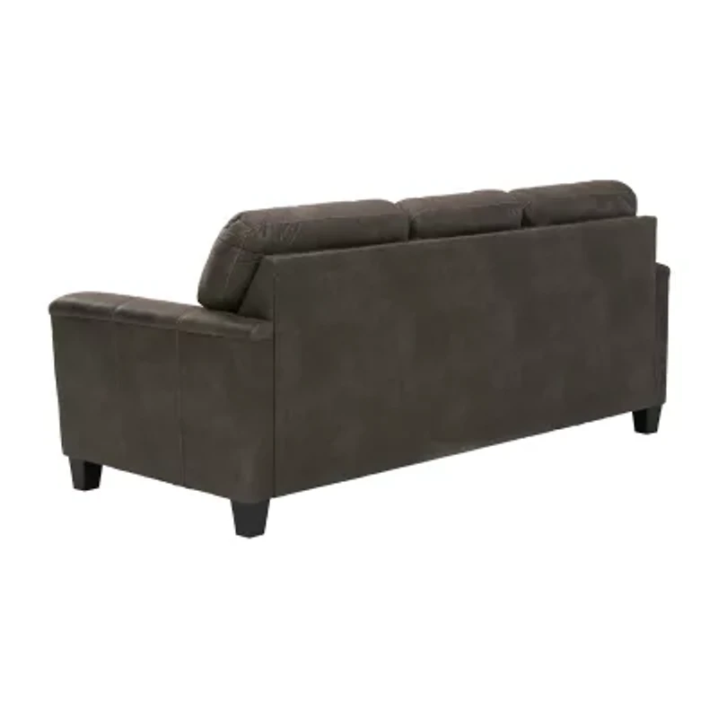 Signature Design by Ashley® Navi Track-Arm Sofa