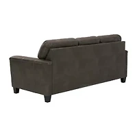 Signature Design by Ashley® Navi Track-Arm Sofa