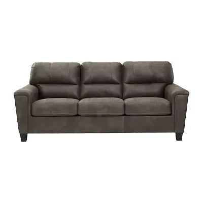 Signature Design by Ashley® Navi Track-Arm Sofa