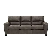 Signature Design by Ashley® Navi Track-Arm Sofa