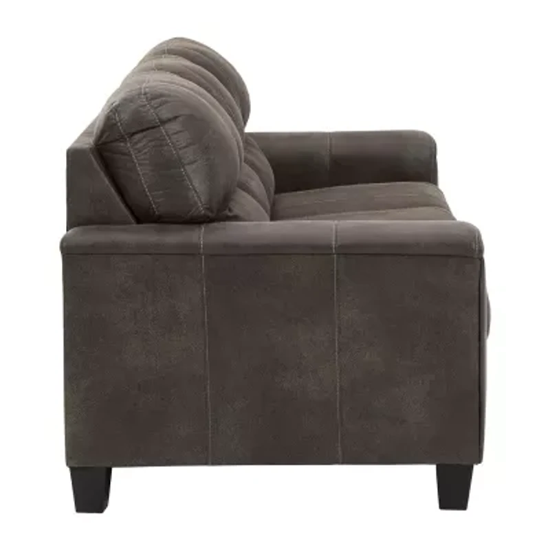 Signature Design by Ashley® Navi Track-Arm Sofa