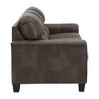 Signature Design by Ashley® Navi Track-Arm Sofa