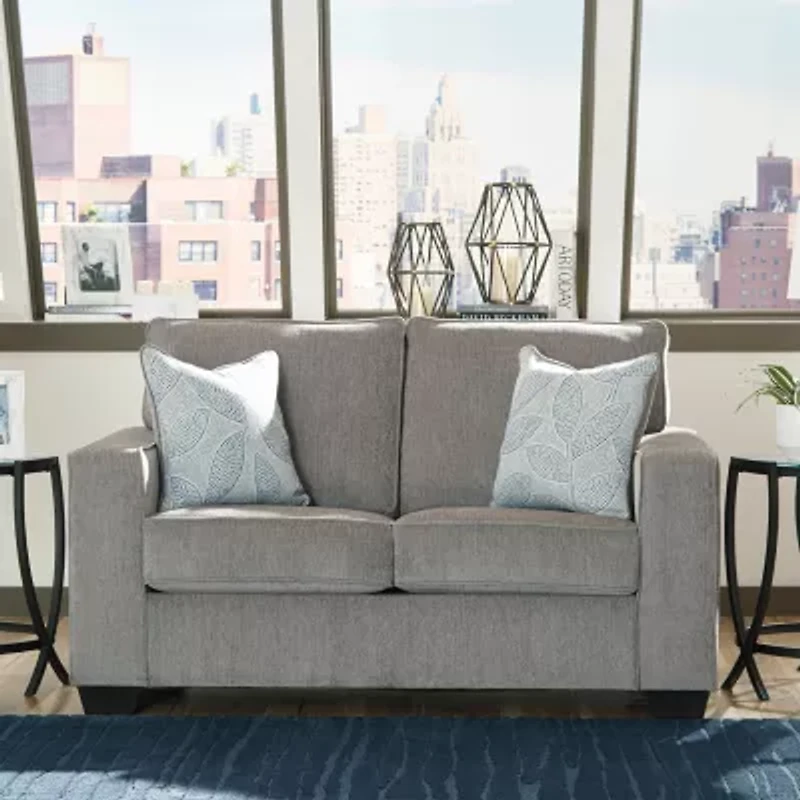 Signature Design by Ashley Altari Loveseat