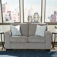 Signature Design by Ashley Altari Loveseat