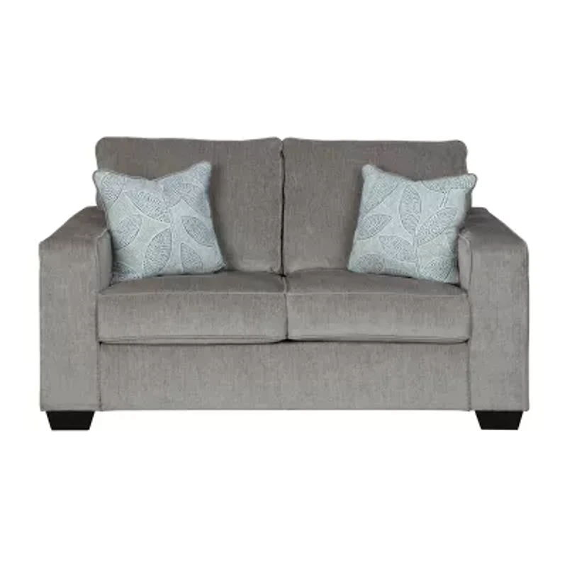 Signature Design by Ashley Altari Loveseat