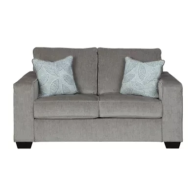 Signature Design by Ashley Altari Loveseat