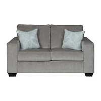 Signature Design by Ashley Altari Loveseat