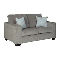 Signature Design by Ashley Altari Loveseat