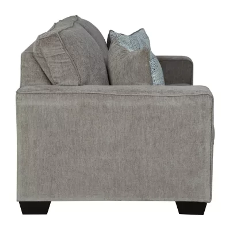 Signature Design by Ashley Altari Loveseat