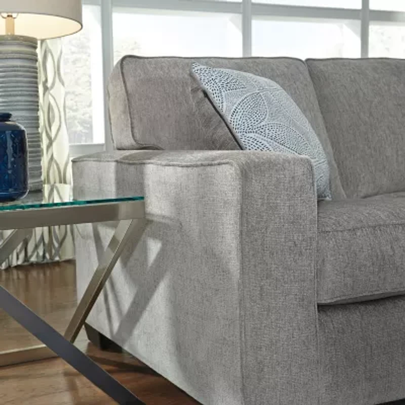 Signature Design by Ashley Altari Loveseat