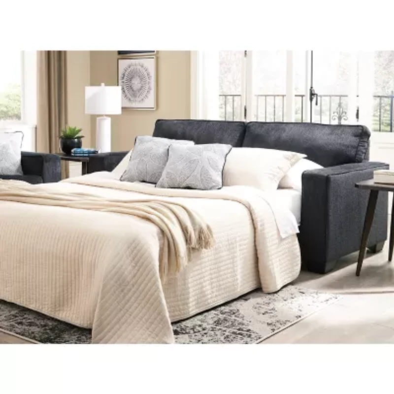 Signature Design by Ashley Altari Sofa Sleeper