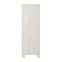Signature Design by Ashley Paxberry 5 Drawer Dressing Chest