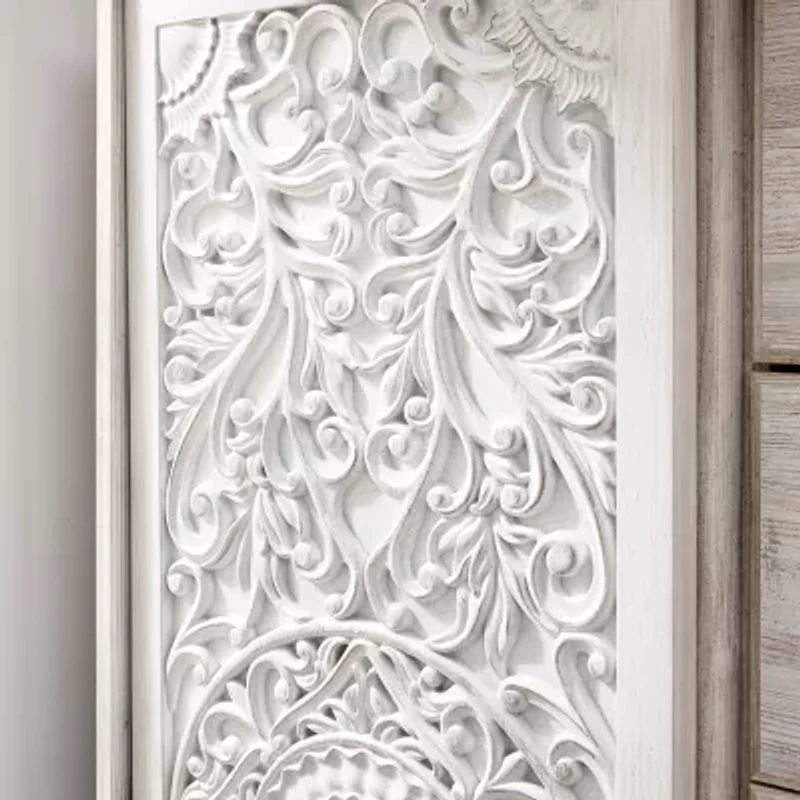 Signature Design by Ashley Paxberry 5 Drawer Dressing Chest