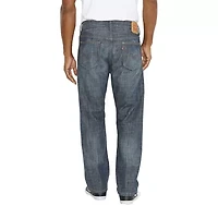 Levi's® Mens 569™ Straight Leg Loose Fit Jean