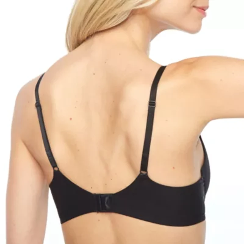 Ambrielle® Everyday Full Coverage LightLift Bra