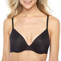 Ambrielle® Everyday Full Coverage LightLift Bra