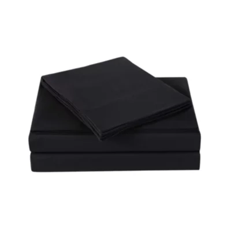 Truly Soft Everyday Microfiber Sheet Set
