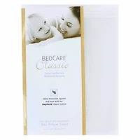 BedCare Classic Allergy and Bed Bug Proof Pillow Cover