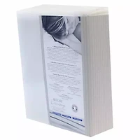 BedCare Economy Allergy and Bed Bug Proof  Box Spring Cover