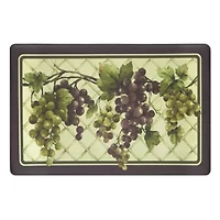 Achim Tuscany Anti-Fatigue 18"X30" Kitchen Mat
