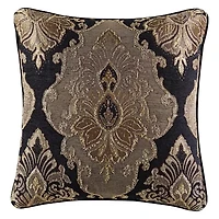 Queen Street Brooke Square Throw Pillow