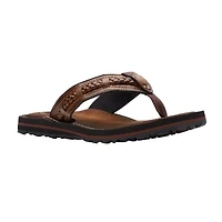 Clarks Womens Fenner Nerice Flip-Flops