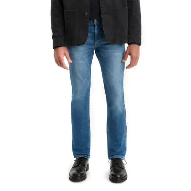 Levi's Mens 511 Slim Fit Jean