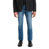 Levi's Mens 511 Slim Fit Jean