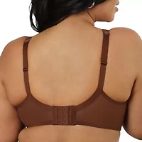 Curvy Couture Balconette Push Up Underwire Bra 1017