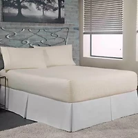 Bed Tite Microfiber Wrinkle Resistant Deep Pocket Sheet Set