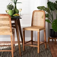 Caspia Bar Stool