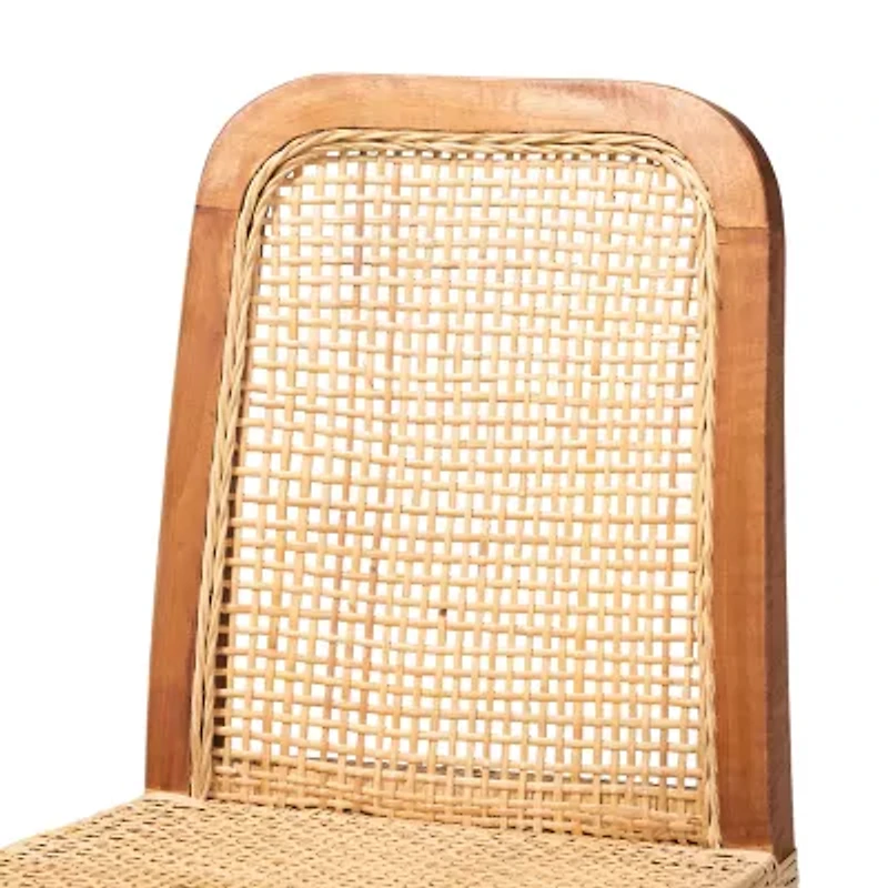 Caspia Bar Stool