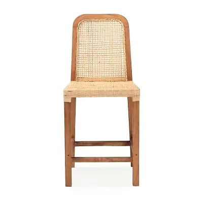 Caspia Bar Stool
