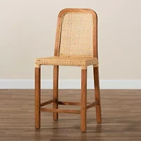 Caspia Bar Stool