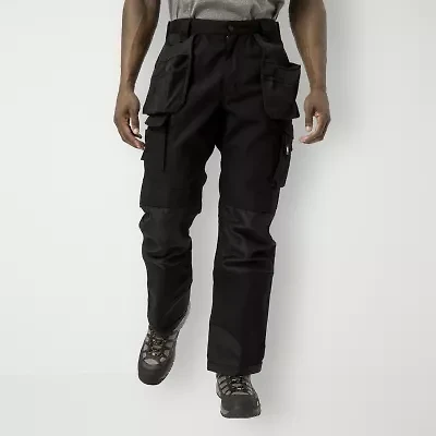 CAT Trademark Mens Classic Fit Workwear Pant
