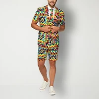 Opposuits Mens 3-pc. Suit Set