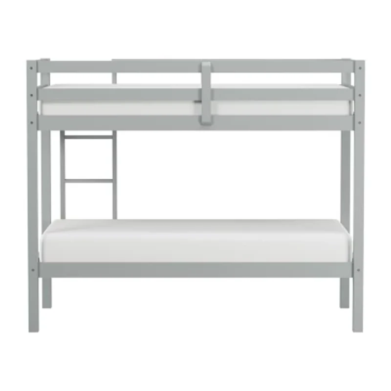 Caspian Twin Over Bunk Bed
