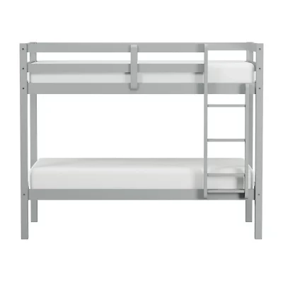 Caspian Twin Over Bunk Bed