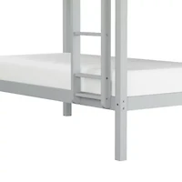 Caspian Twin Over Bunk Bed
