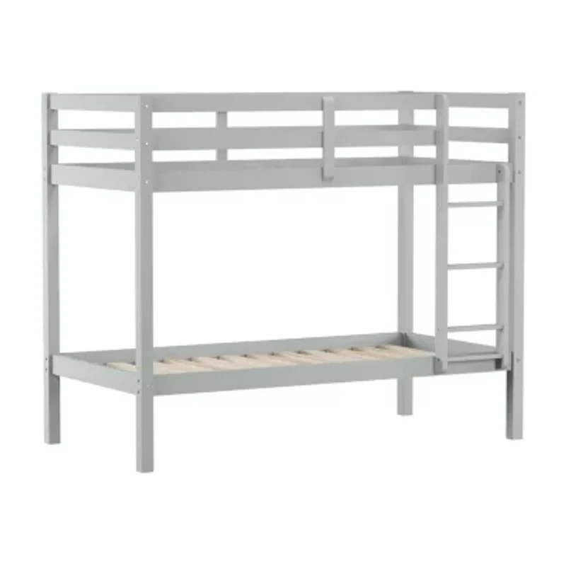 Caspian Twin Over Bunk Bed