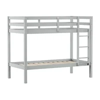 Caspian Twin Over Bunk Bed
