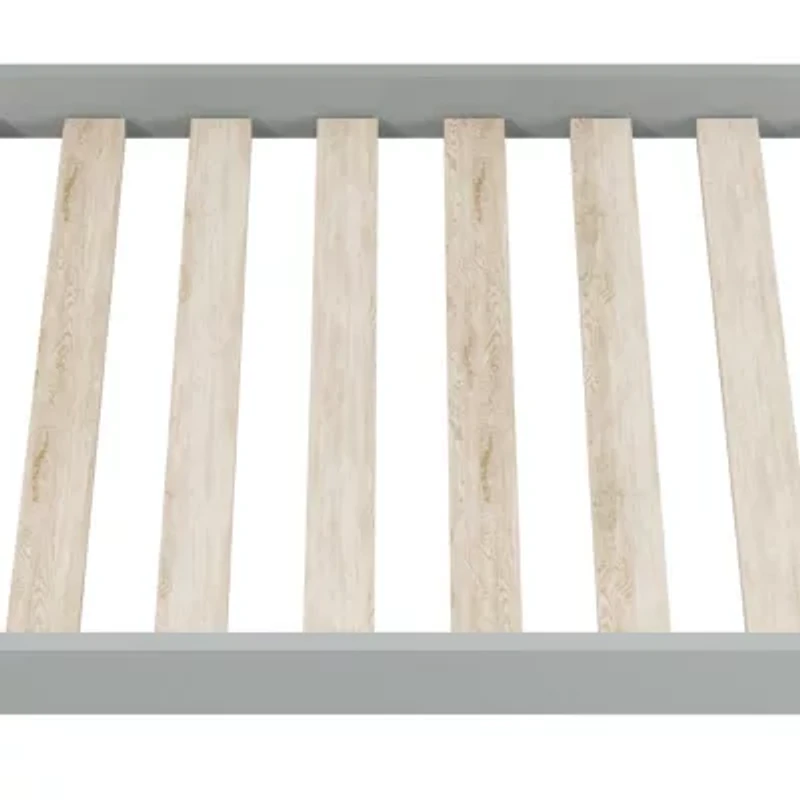 Caspian Twin Over Bunk Bed