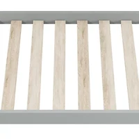 Caspian Twin Over Bunk Bed