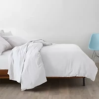 Ella Jayne Cozy Touch Duvet Cover Set