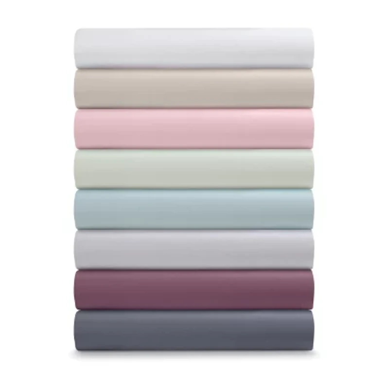 Ella Jayne Cozy Touch Duvet Cover Set