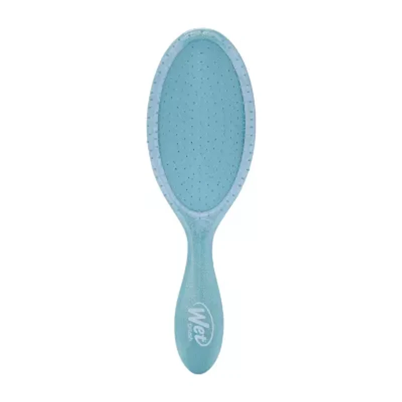 The Wet Brush Glitter Waves Detangler